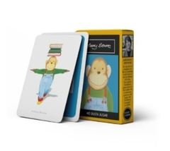 Me gusta jugar - Anthony Browne - Tinkuy