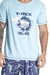 Pijama Masculino T Rex Toque Intimo 21107 - comprar online