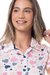 Pijama Feminino Curto Aberto Heart Color Sonhatto 18045 - comprar online