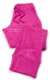 Pijama Feminino Longo Tricot Alexa Pink Mixte 18252