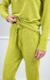 Pijama Feminino Longo Tricot Alexa Lima Mixte 18253 na internet