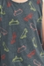 Pijama Infantil Menino Regata Skate Color Cor com Amor 30721 na internet