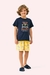 Pijama Infantil Menino Curto Prosperidade Família Lua Encantada 31723 - 31724 - comprar online
