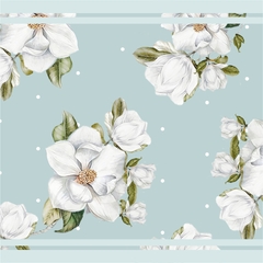 Guarda Flores Blancas - comprar online