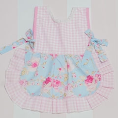 Delantal Little Maria Antonieta - comprar online