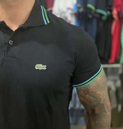 POLO LACOSTE - comprar online