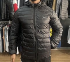 JAQUETA BOMBER PRADA