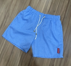 SHORT LINHO CURTO HUGO BOSS