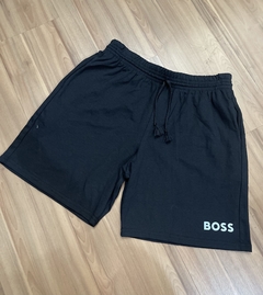 SHORT MOLETINHO HUGO BOSS