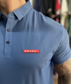 POLO PRADA - comprar online