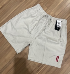 SHORT SARJA CURTO HUGO BOSS