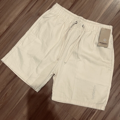 SHORT SARJA CURTO BURBERRY