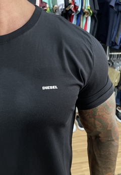 CAMISETA DIESEL - comprar online