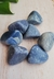 Piedra cuarzo azul rolada en internet