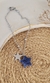 Pulsera Sodalita Estrella - comprar online