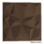 Imagem do Low Poly | 1 Caixa (2m²) | Acompanha dupla-face