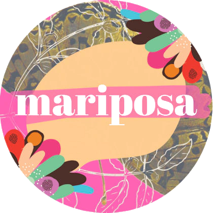 Mariposa Bolsos