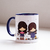 Caneca • Gilmore Girls