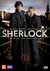 Série Sherlock 1ª a 4ª Temporadas + Especial: A Noiva Abominável - comprar online