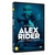 Série Alex Rider 1ª Temporada