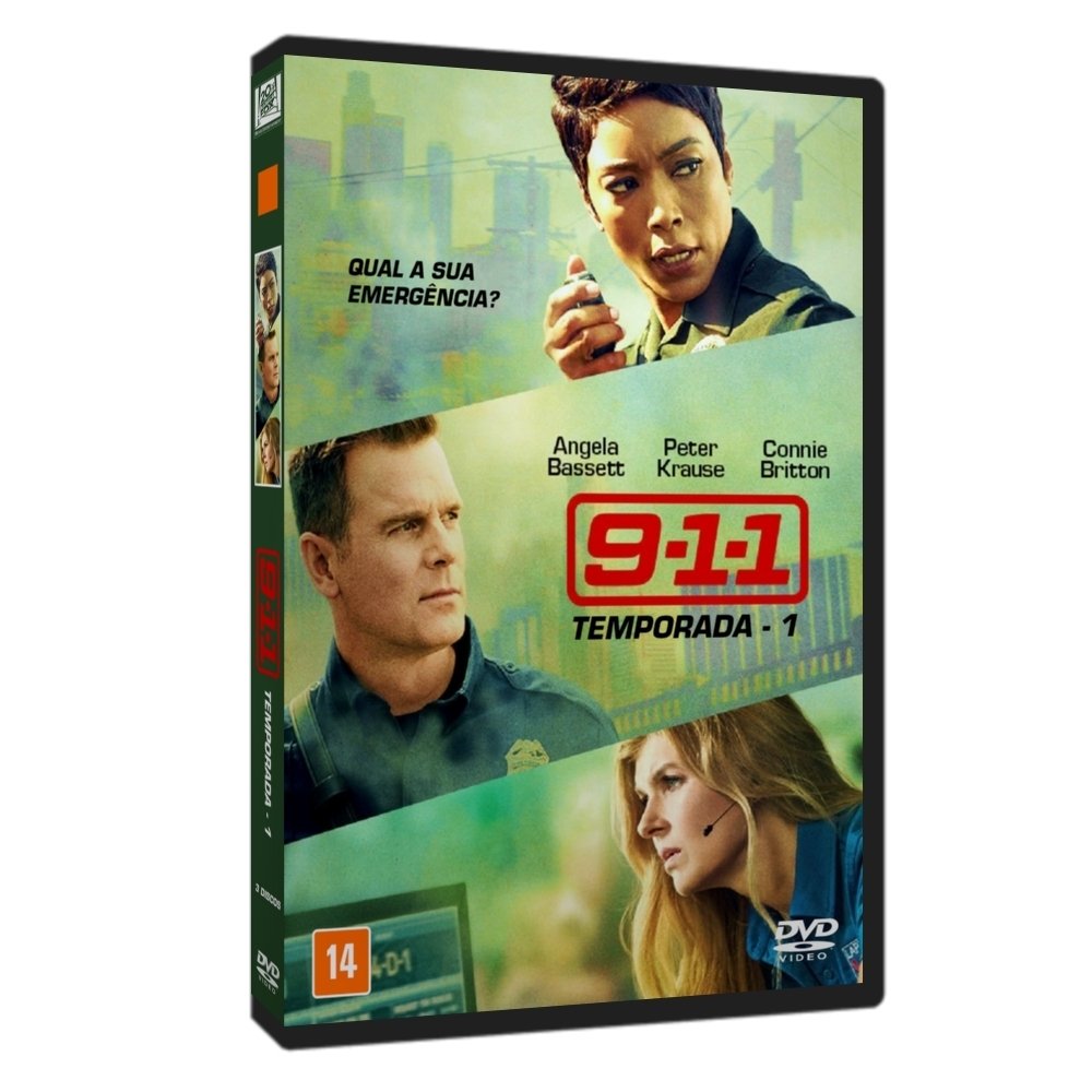 Assistir 9-1-1 (911) Todas as Temporadas Online - Super Séries