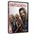 Série Outsiders 1ª e 2ª Temporadas - comprar online