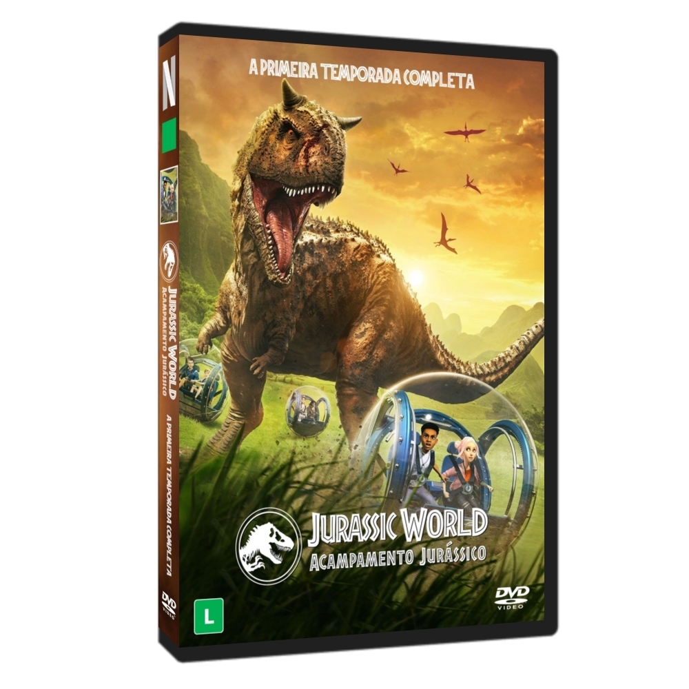 OS MELHORES DINOSSAUROS DO MUNDO! - Jurassic World - O Jogo - Ep 66 