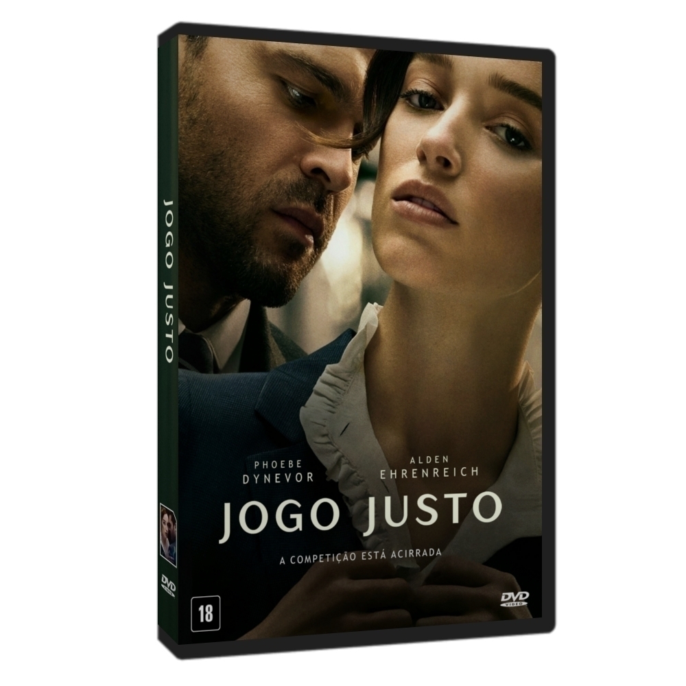 Jogo Justo' é um dos melhores filmes lançados pela Netflix em 2023