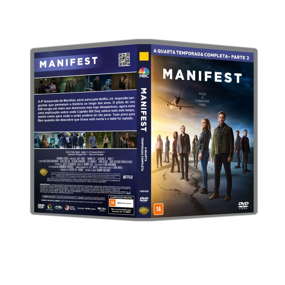 Assistir Manifest: Temporada 1 online online. Todas Temporadas