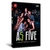 Série A5 Five 3ª Temporada Completa