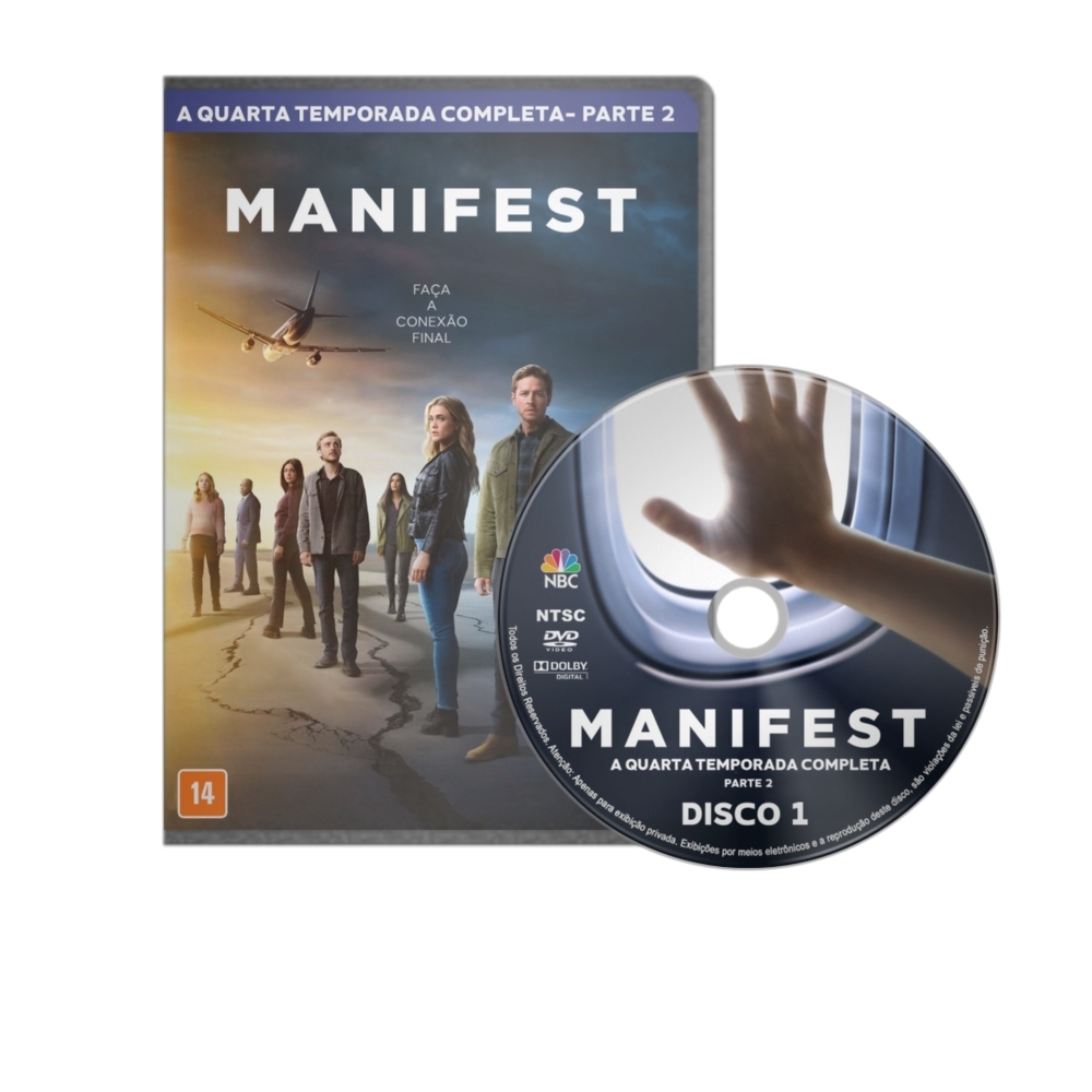 Assistir Manifest: Temporada 1 online online. Todas Temporadas