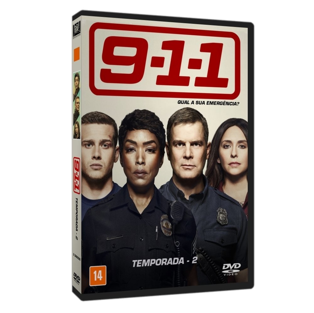 9-1-1: Temporada 5 - Veja onde assistir