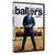 Série Ballers 1ª A 4ª Temporadas - Super Séries
