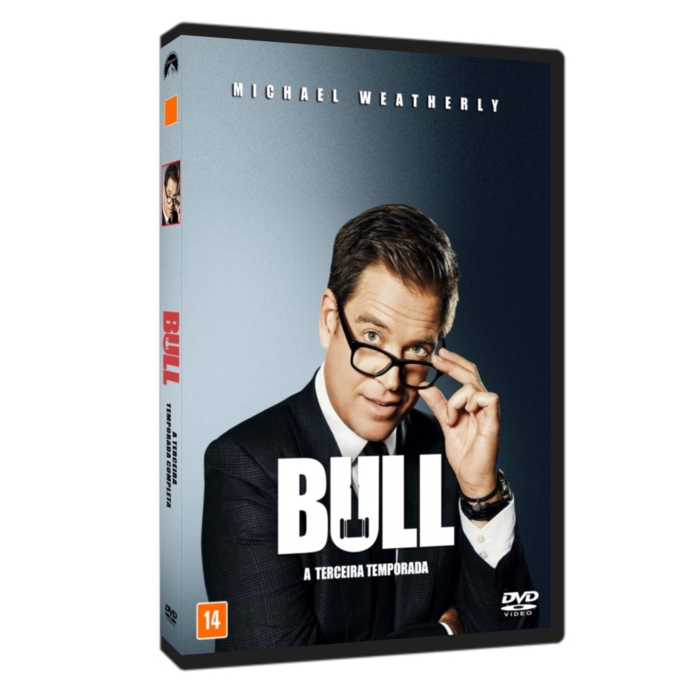 Série Bull 2ª Temporada - Comprar em Super Séries