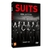 Série Suits 9ª Temporada