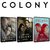 Série Colony 1ª a 3ª Temporadas