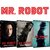 Série Mr Robot 1ª a 3ª Temporadas