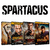 Série Spartacus Completa