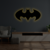 WALLART LED - BATMAN