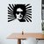 WALLART MADERA - CERATI