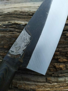 Gyuto Dark 420 en internet