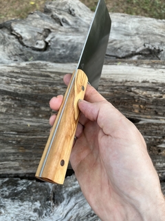 Imagen de Nakiri Inox y Olivo