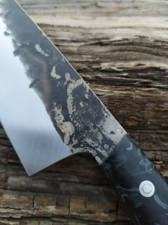 Gyuto Dark Sustentable