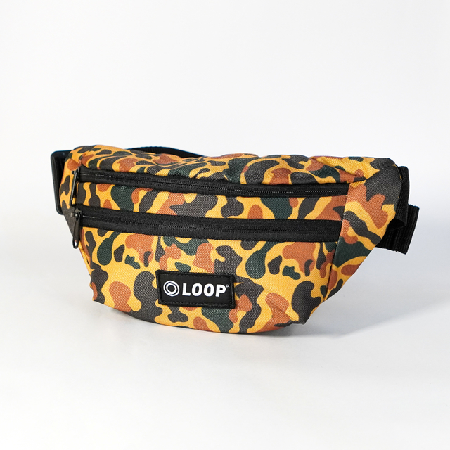 Rinonera MIKE Loop Comprar en The sun