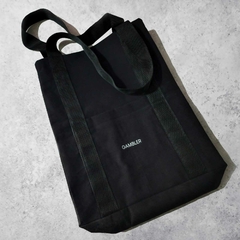 ToteBag Gambler