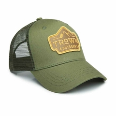 gorra patch - trown - comprar online