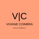 Logo de Viviane Coimbra Store