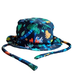 GORRO AMAZONAS UV+50