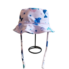 GORRO MEDITERRANEO UV+50 - comprar online