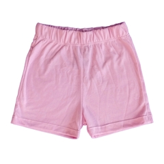 SHORT PINK